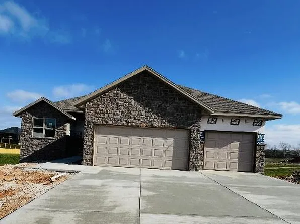 671 W Castor Loop, Nixa, MO 65714