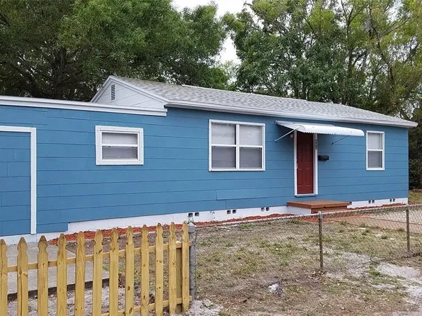 900 40th St S, Saint Petersburg, FL 33711