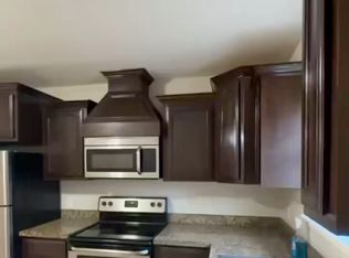 1923 N El Mundo Dr #4, Edinburg, TX 78541