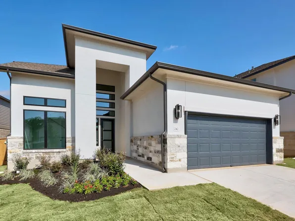 242 Coleto Trl, Bastrop, TX 78602
