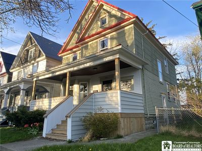 606 Swan St, Dunkirk, NY, 14048