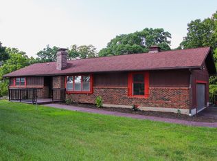 3902 State Rd HH, Fulton, MO 65251