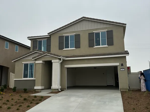 1065 Yuzu Way, Redlands, CA 92374