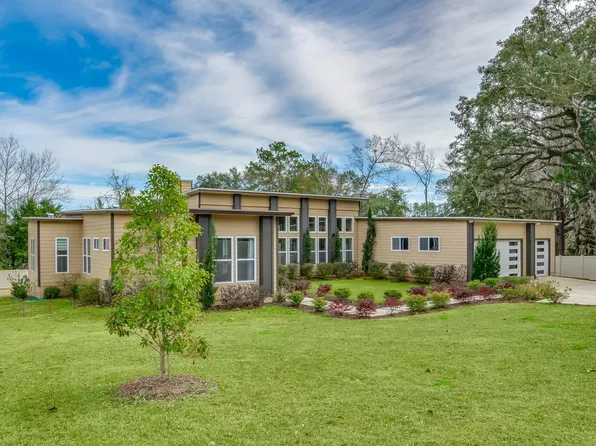 6565 Velda Dairy Rd, Tallahassee, FL 32309