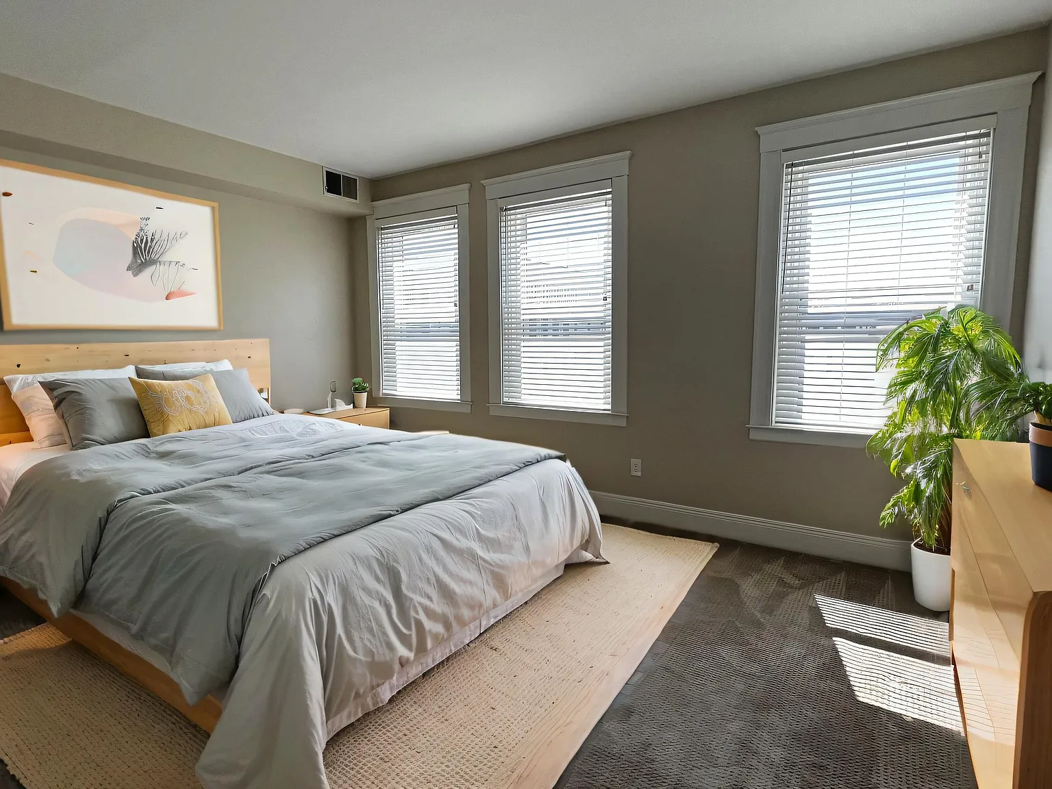 2 bed, 1500 sqft, $2,000 — Photo 2