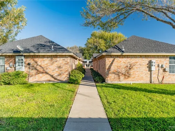 703 N Agate St #C, Edinburg, TX 78541