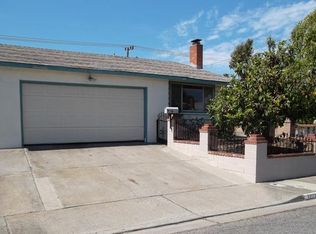 1221 Roleen Dr, Vallejo, CA 94589