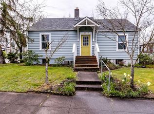 1790 Washington St, Eugene, OR