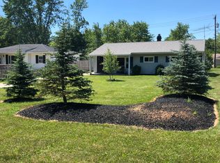 1620 S Clinton St, Defiance, OH 43512