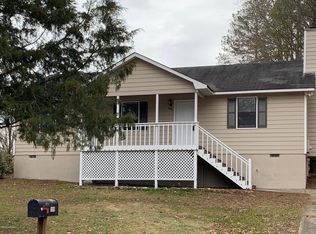 599 Lacebark Dr, Macon, GA 31220