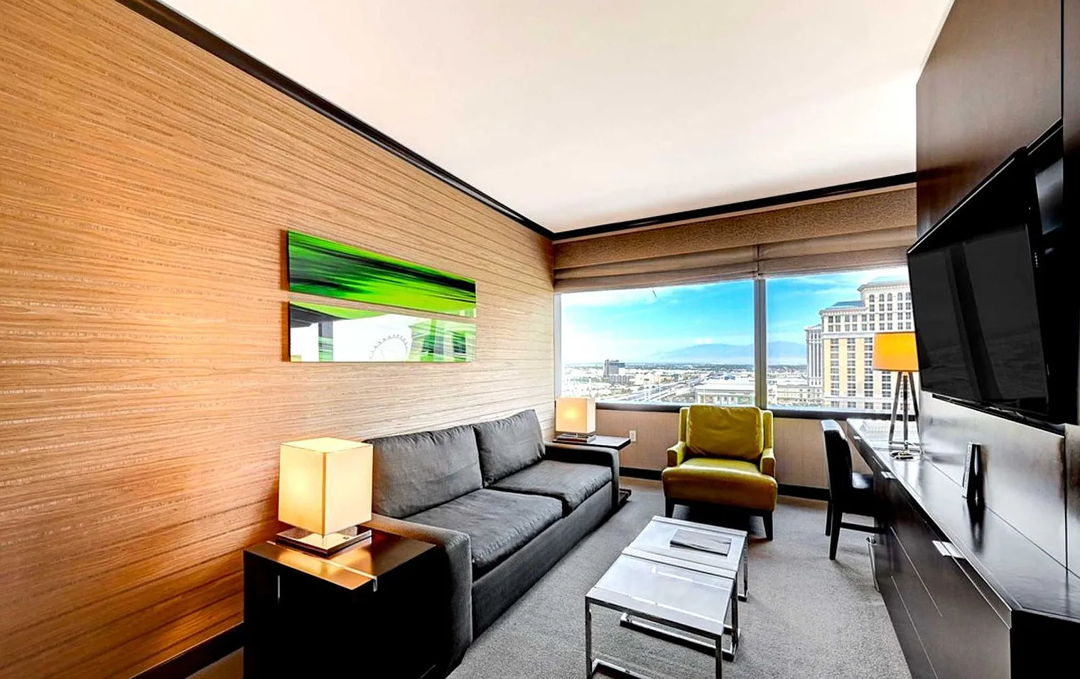 1 bed, 1.0 bath, 645 sqft, $15,807 — Photo 1