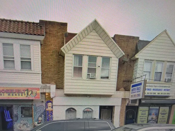 4954 Rising Sun Ave Floor 1, Philadelphia, PA 19120
