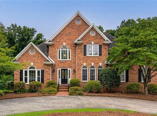 3726 Brownstone Ln, Winston Salem, NC 27106