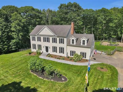 18 Jacob Lane, Killingworth, CT, 06419