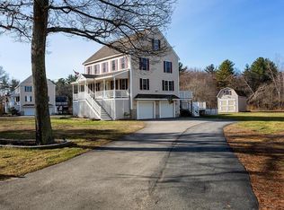 6 Ccc Rd, Salisbury, MA 01952