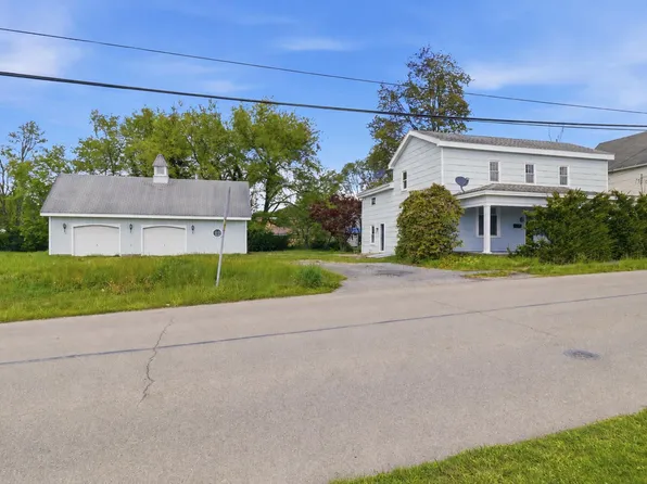 410 Graffius Ave, Punxsutawney, PA 15767