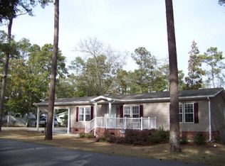 2957 Clemson Trl, Murrells Inlet, SC 29576