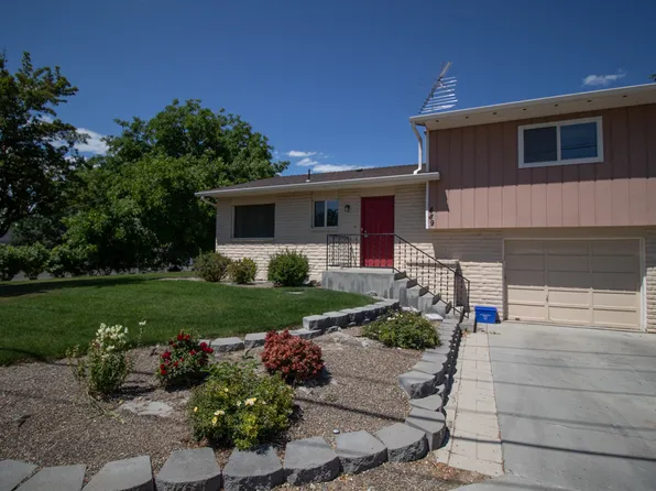 889 NW 4th Ave, Ontario, OR 97914