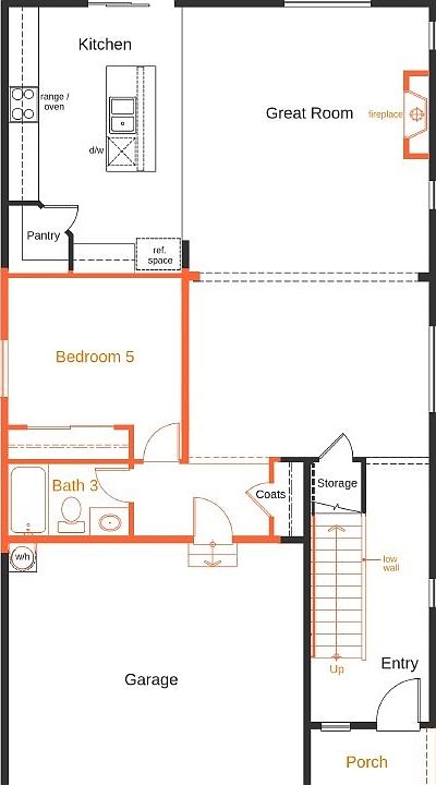 2nd image of 17607 SE 265th Street #29