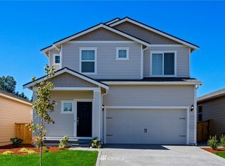 2003 194th Stct E, Spanaway, WA