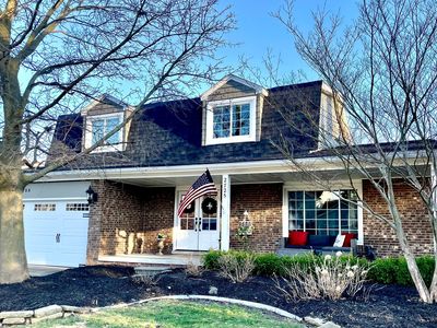 2725 Broadmoor Dr, Rochester Hills, MI, 48309
