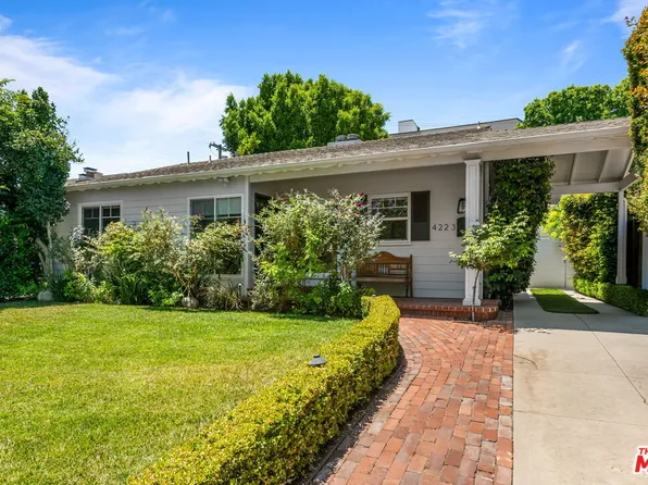 4223 Wilkinson Ave, Studio City, CA 91604