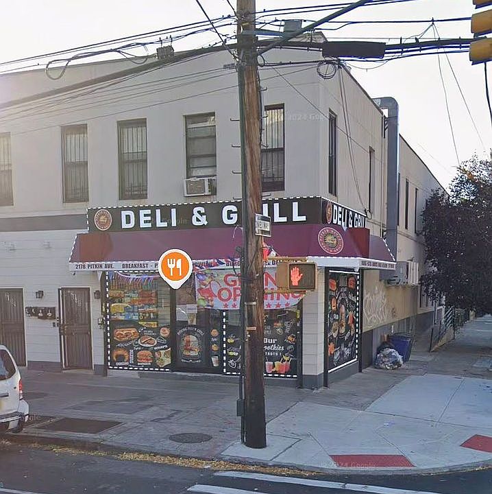 1st image of 2178 Pitkin Ave