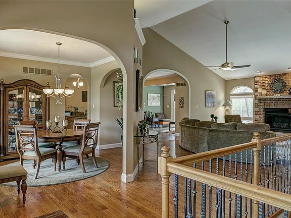 Dining Room/Greatroom