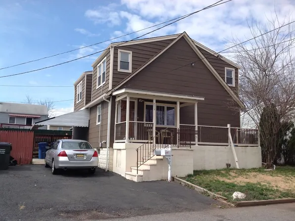 424 Thayer Ave #2F, Avenel, NJ 07001