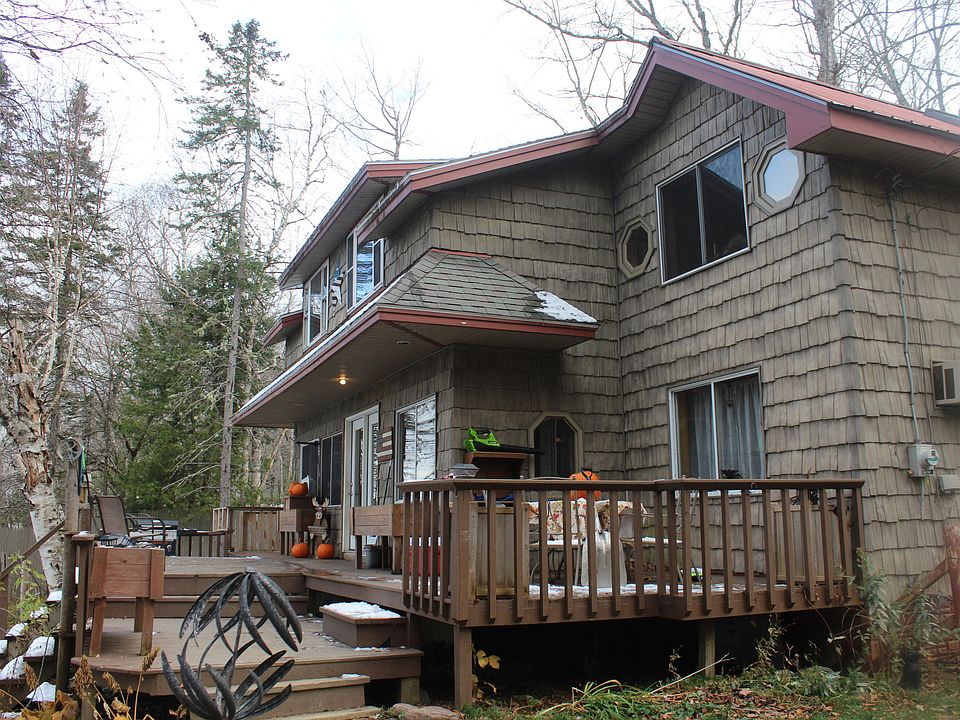 92 Spaulding Lake Road, Oakfield, ME 04763 MLS 1576505 Zillow