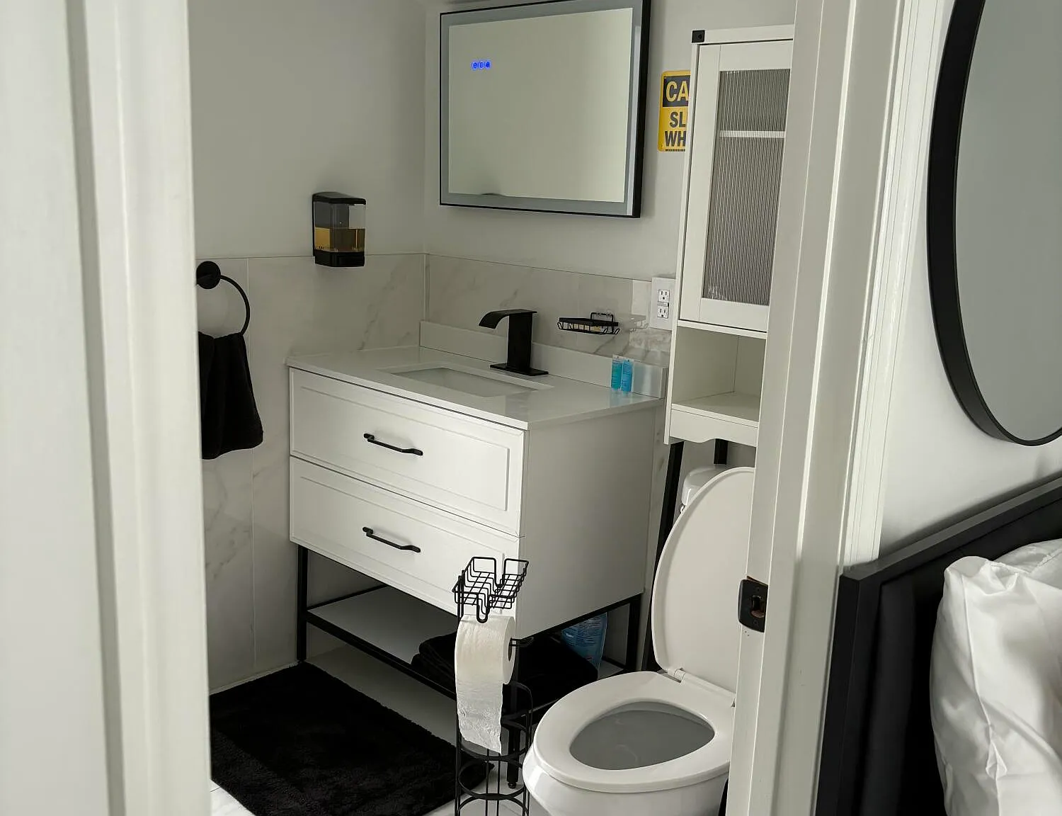 1 bed, 1.0 bath, 500 sqft, $1,650 — Photo 4