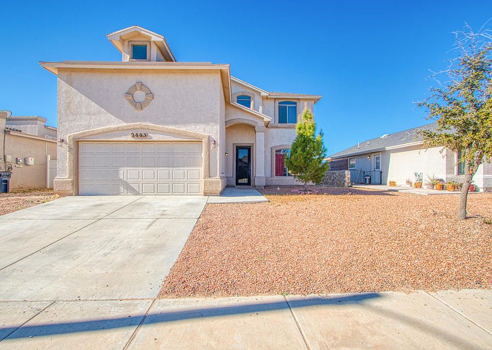 1st image of 2805 Pasillo Rock Pl