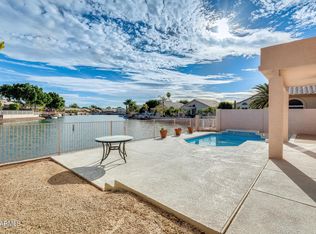 5311 W Tonopah Dr, Glendale, AZ 85308