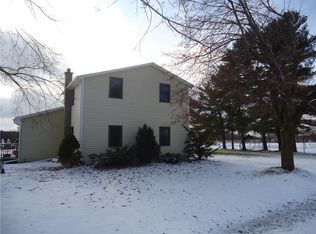 2060 Ridge Rd, Mount Morris, NY 14510