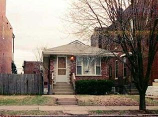 3104 Mount Pleasant St, Saint Louis, MO