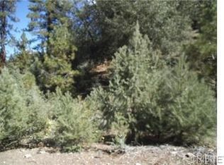 15129 Acacia Way, Pine Mountain Club, CA 93222