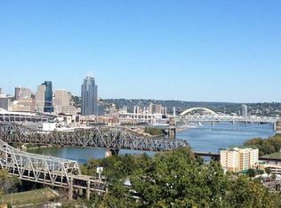 105 Winding Way UNIT I, Covington, KY 41011