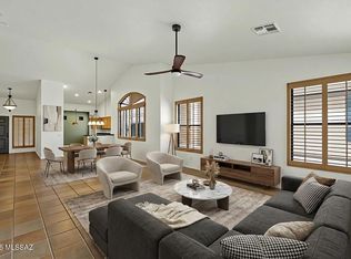 38894 S Carefree Dr, Saddlebrooke, AZ 85739
