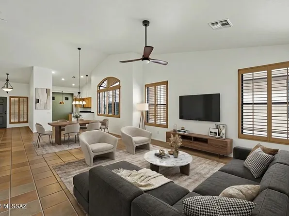 38894 S Carefree Dr, Saddlebrooke, AZ 85739