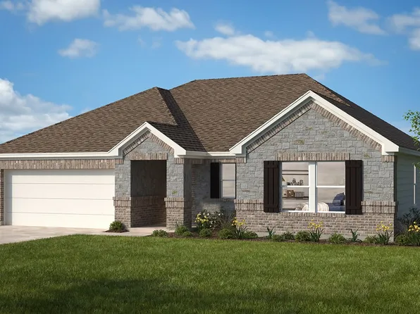 Plan 1888 Plan, Heartland Signature