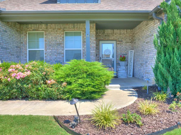 33 Dylan Dr, Inola, OK 74036
