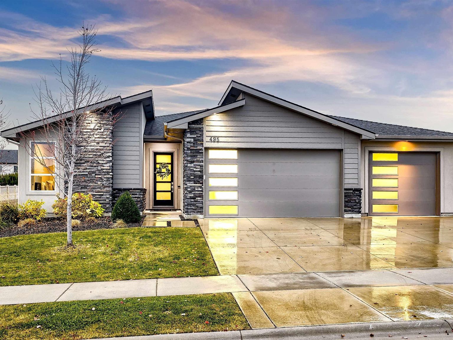 495 W Oak Springs Dr, Meridian, ID 83642 | Zillow