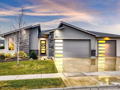 495 W Oak Springs Dr, Meridian, ID, 83642