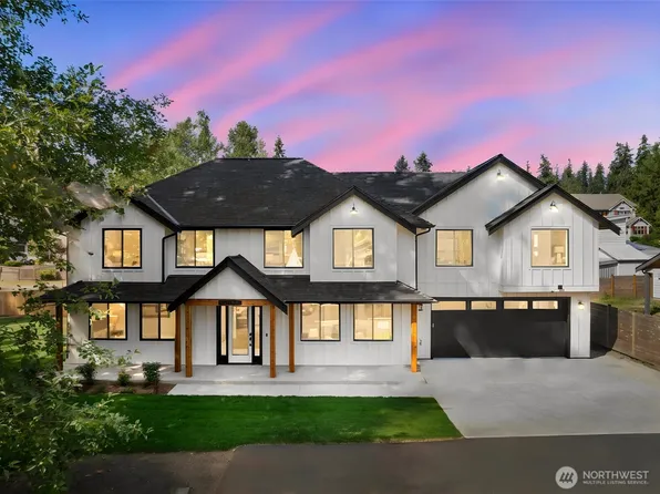 20101 75th Avenue NE, Kenmore, WA 98028