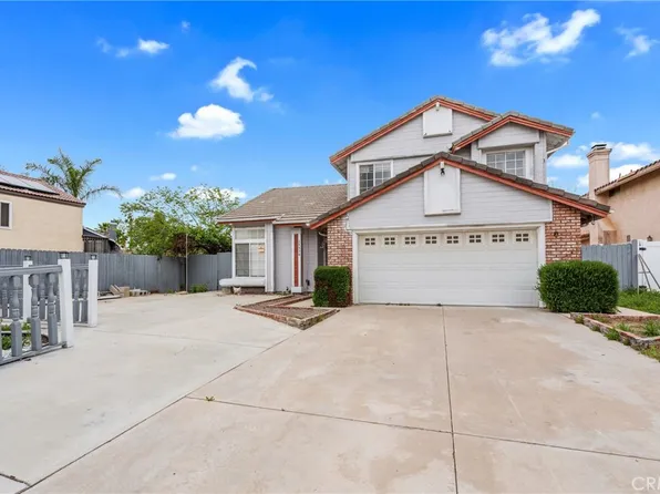 26038 Pinzon Ct, Moreno Valley, CA 92555