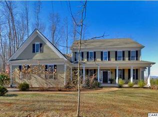 1441 Stillhouse Ridge Ln, Charlottesville, VA 22903