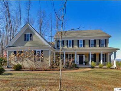 1441 Stillhouse Ridge Ln, Charlottesville, VA, 22903