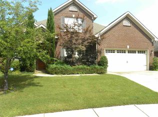 3003 Willow Trace Cir SE, Owens Cross Roads, AL 35763