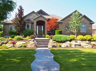 3971 W Fawn Hill Ln, Bluffdale, UT 84065