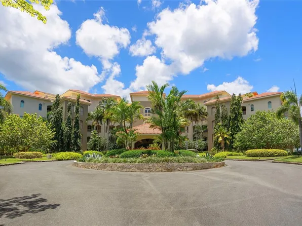 500 Plantation Village Dr, Dorado, PR 00646